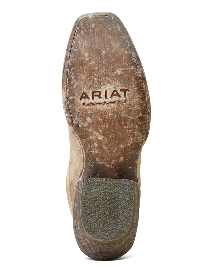 Women's Memphis Western Boots