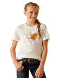 Kids' Maternal Cow T-Shirt