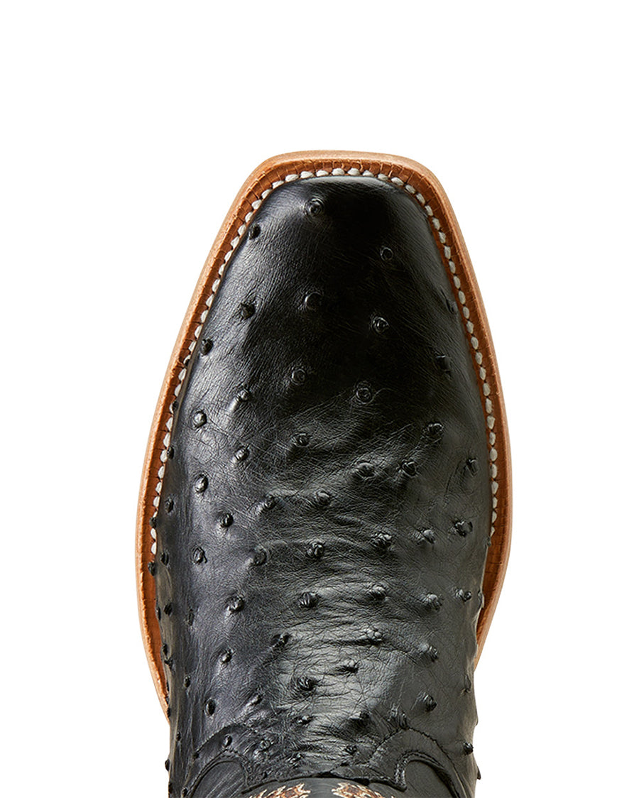 Men's Futurity Done Right Cowboy Western Boots