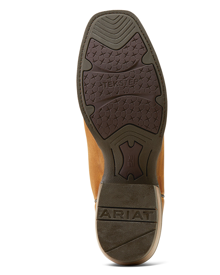 Men's Ringer Cowboy Western Boots