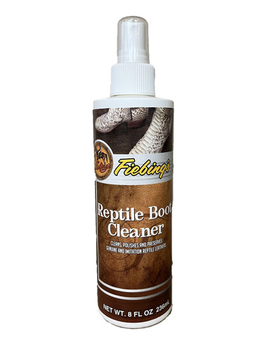Reptile Cleaner 8 oz