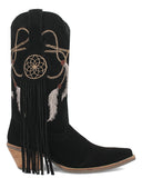 Women's Day Dream Western Boots