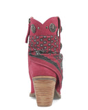 Women's Bandida Western Boots