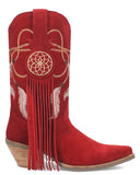 Women's Day Dream Western Boots