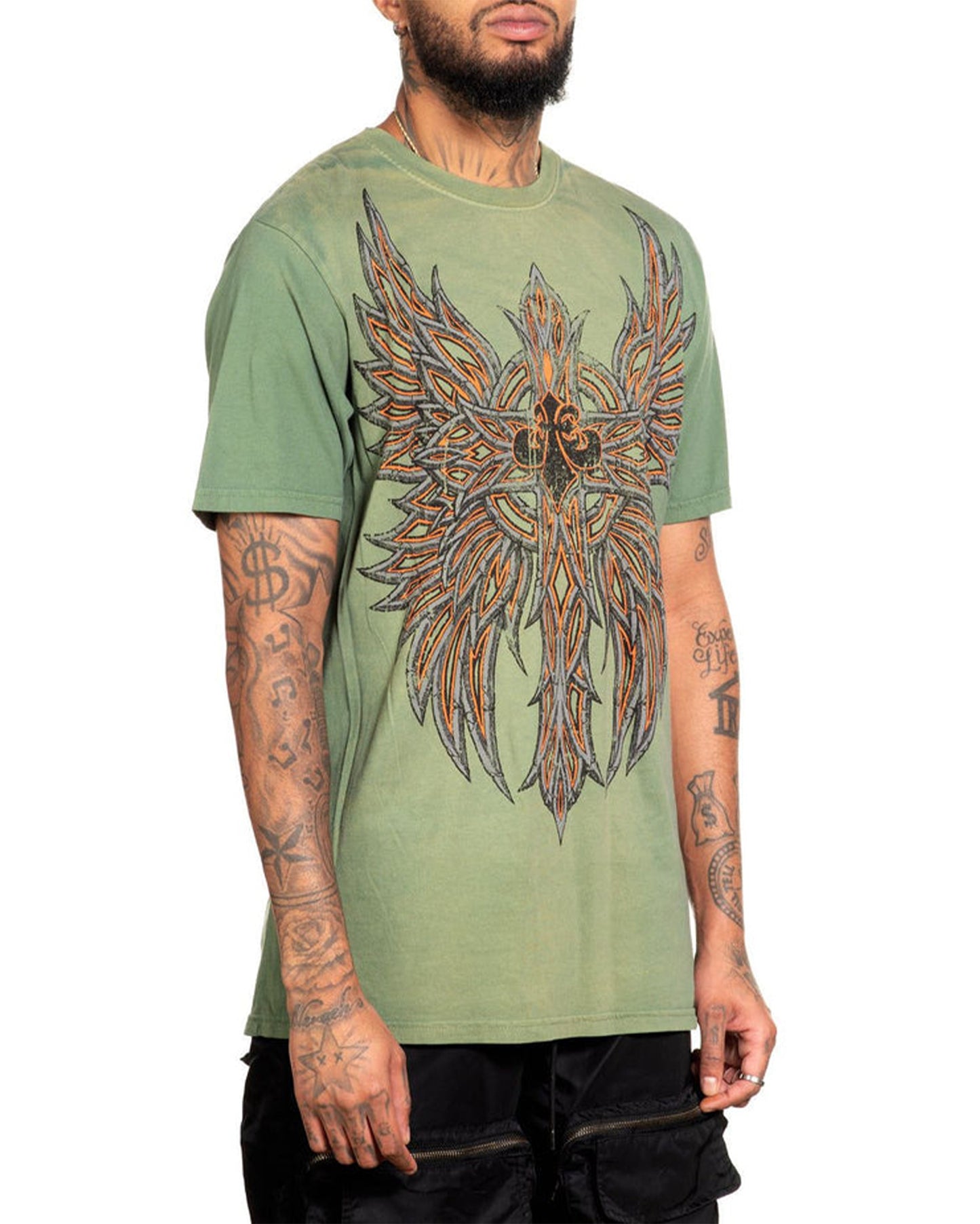 Men's Absolution Tee