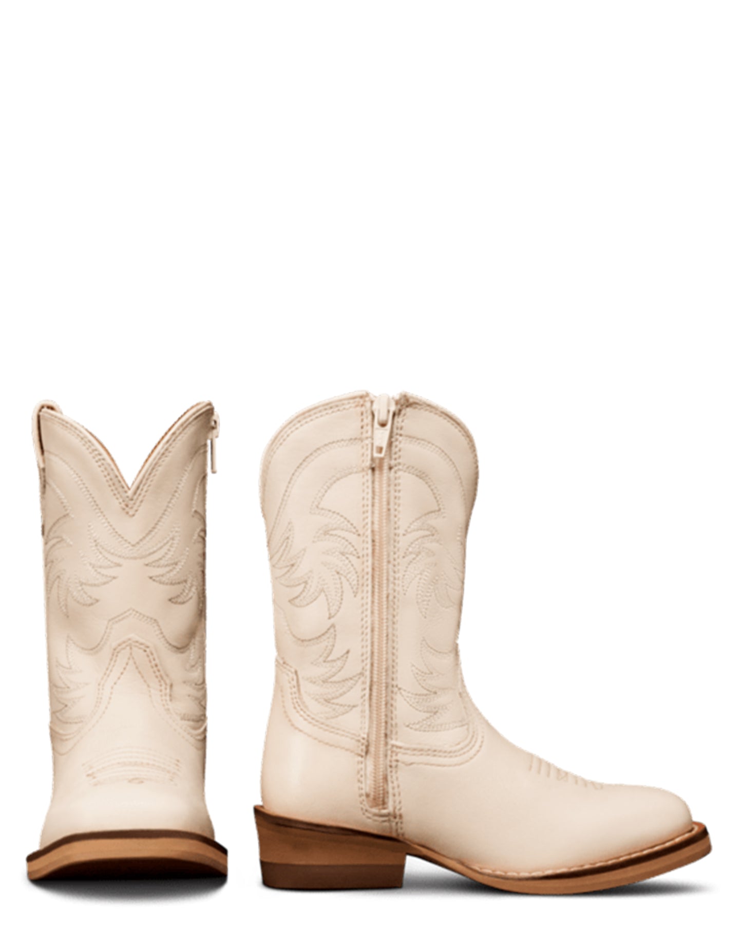 Toddler Girls' The Annie Western Boots - 80004-Bon