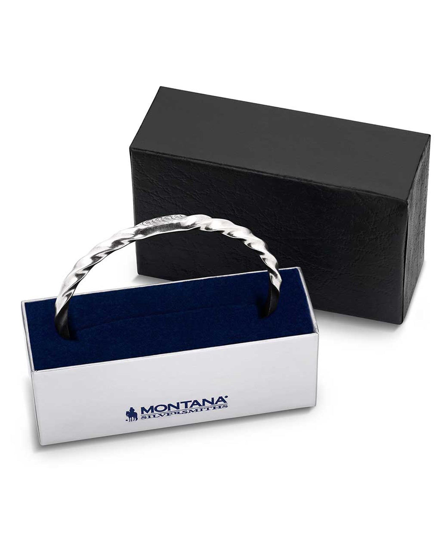 Solstice Cuff Bracelet