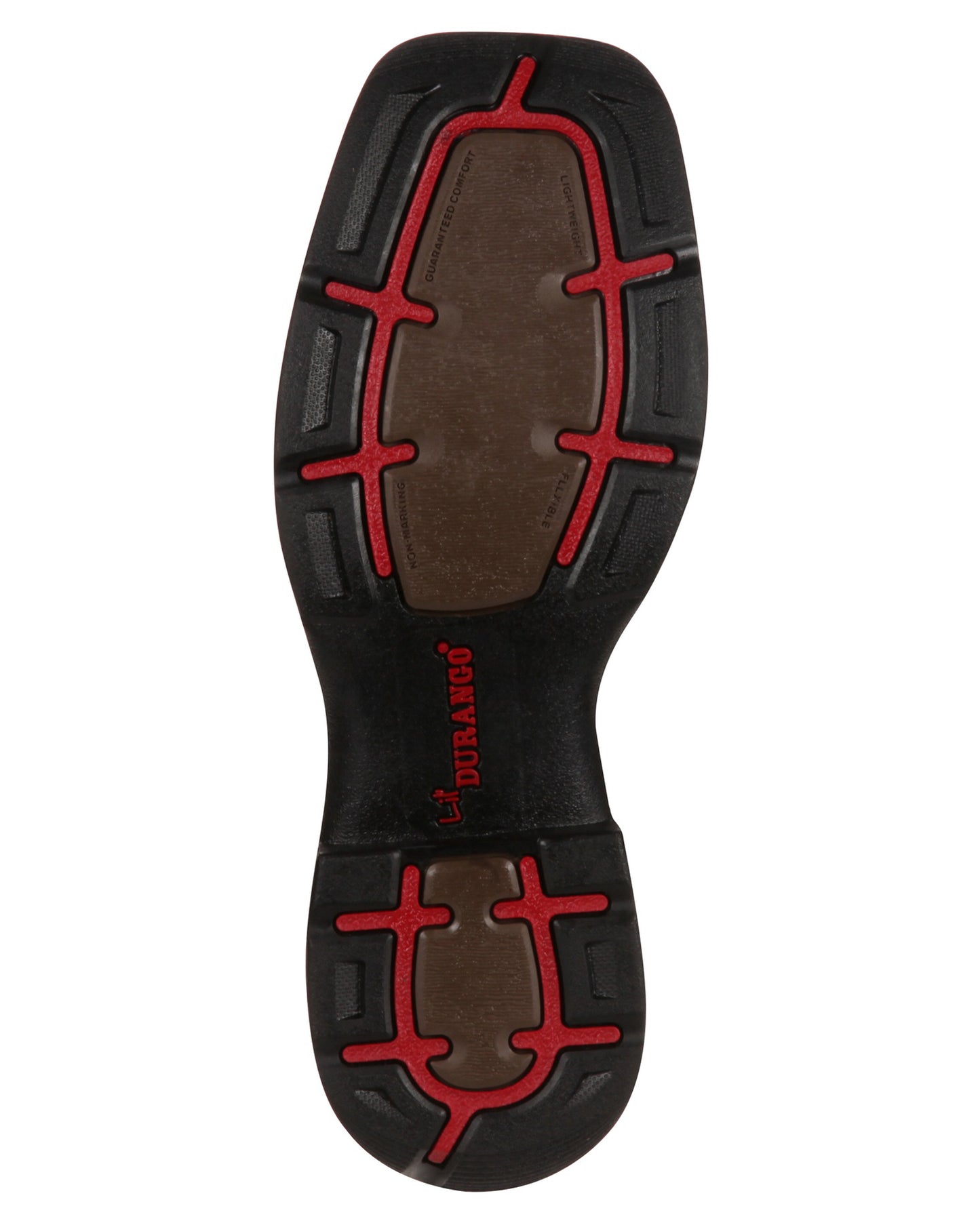 Kids' Patriotic Western Boot