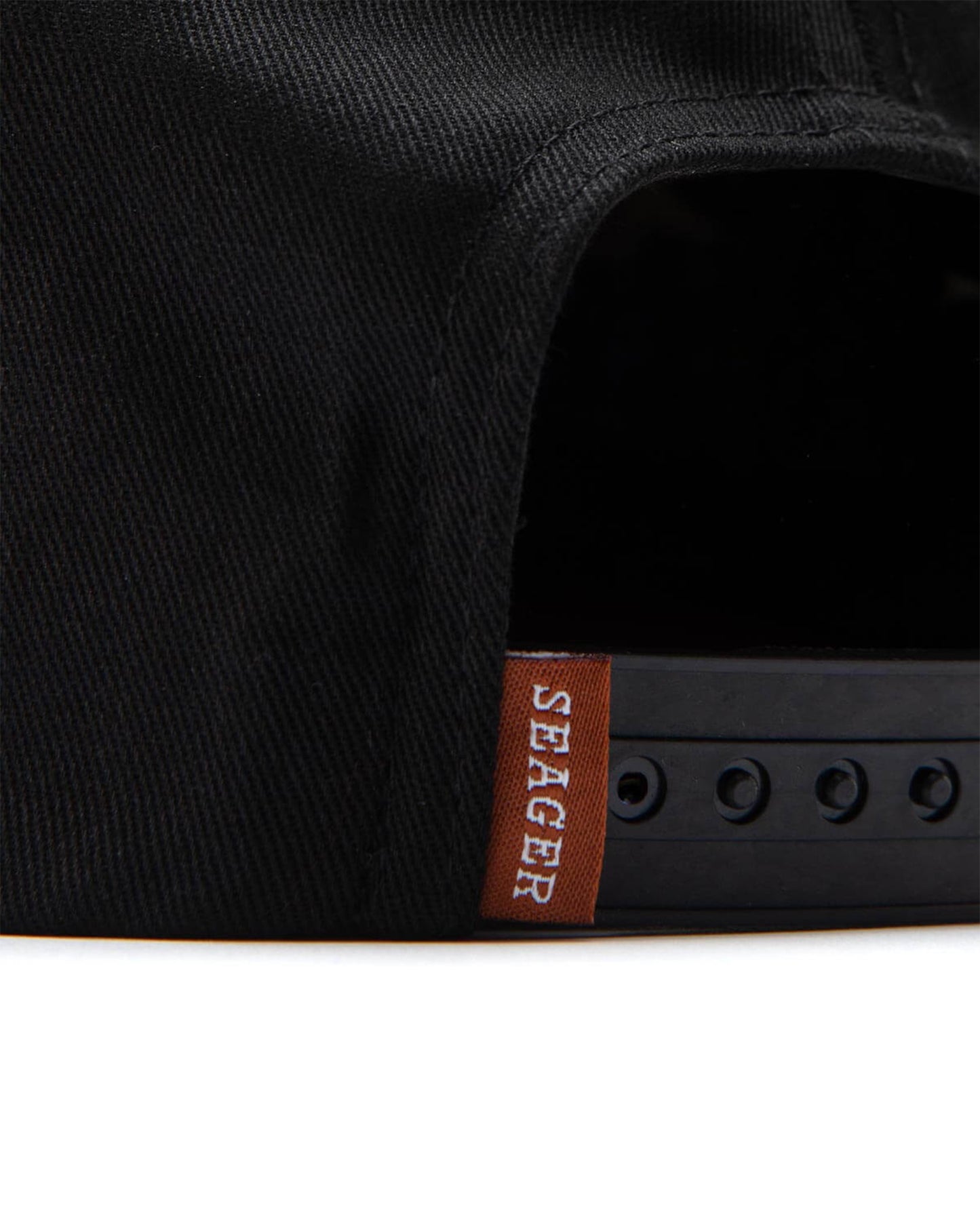 Bradley Snapback Cap