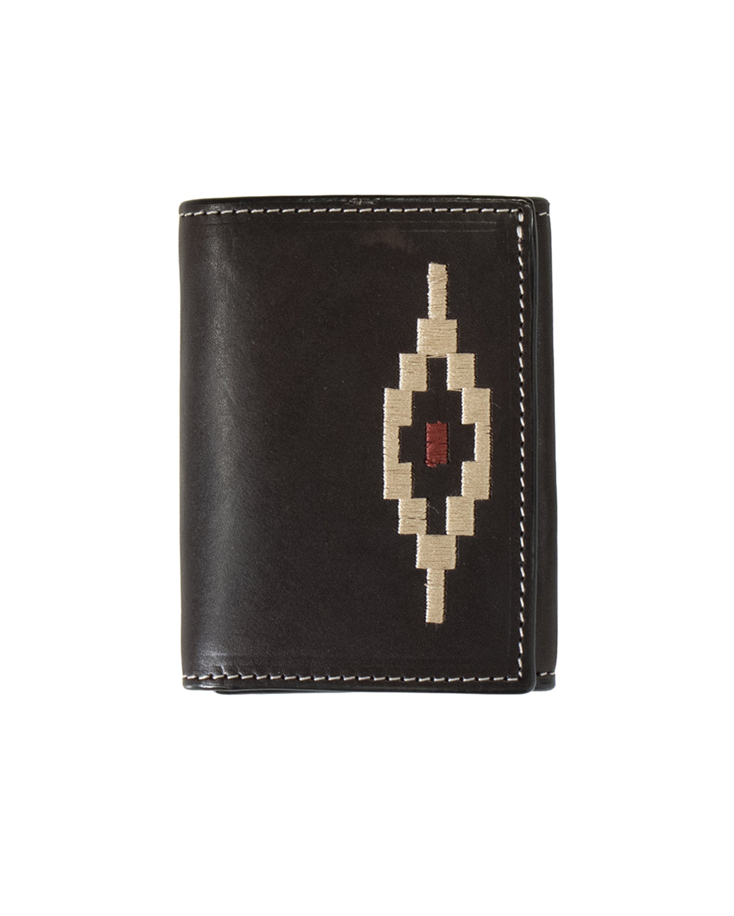 Southwest Trifold Wallet by 3D from Skip’s Western Outfitters | MFW-D250008302-O/S