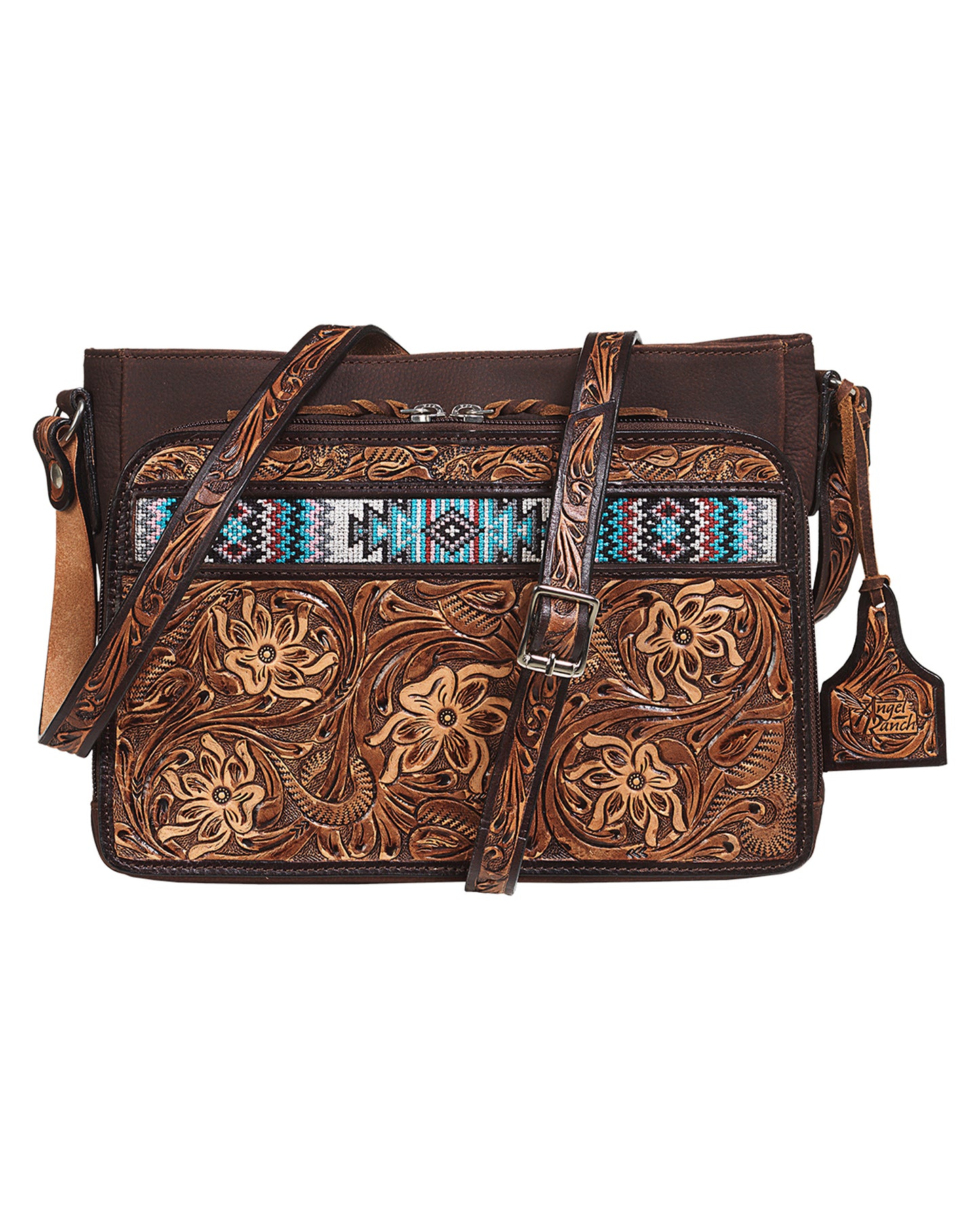 Southwest Cross Body by 3D from Skip’s Western Outfitters | MFW-D330007734-O/S