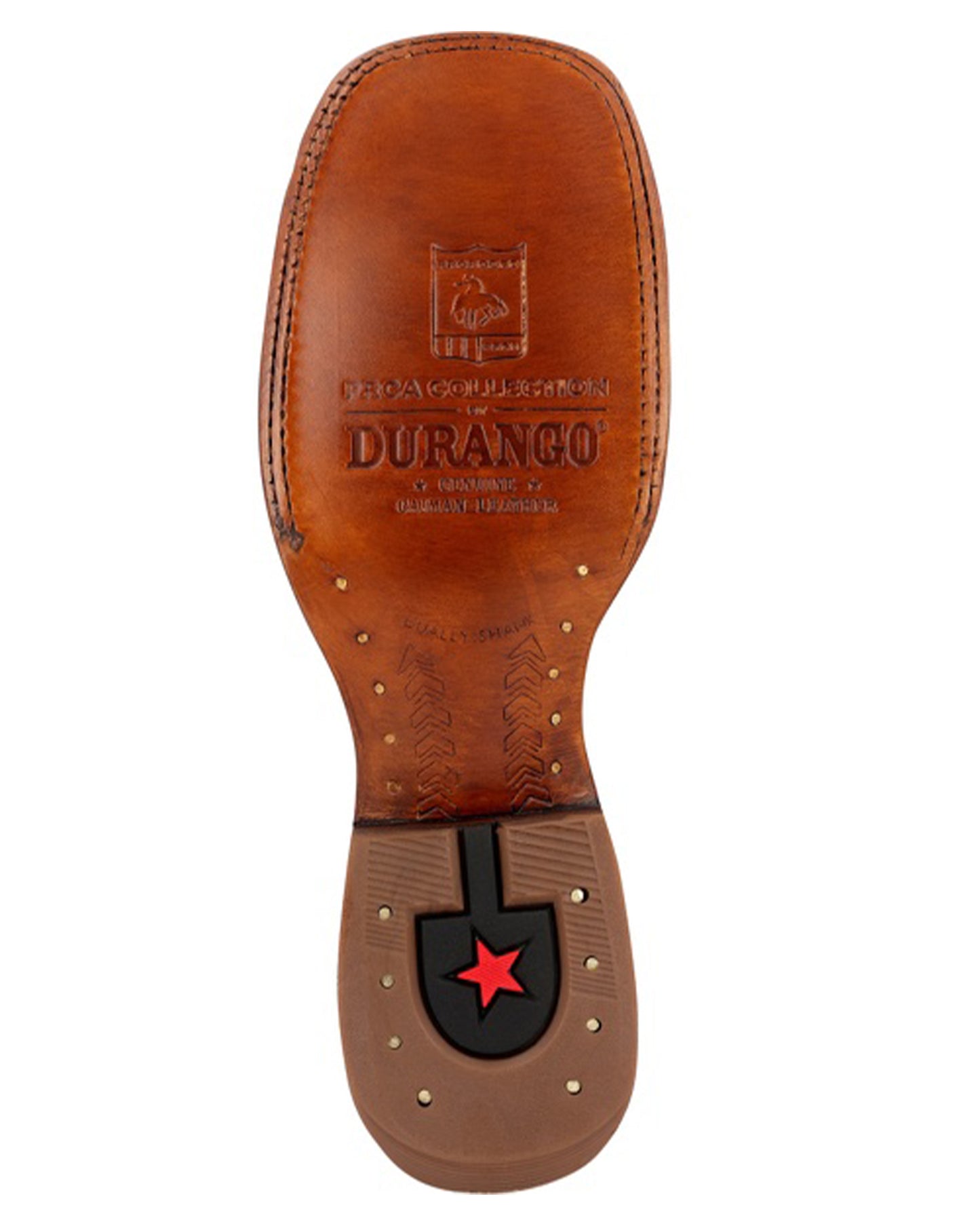 Men's PRCA Collection Western Boots