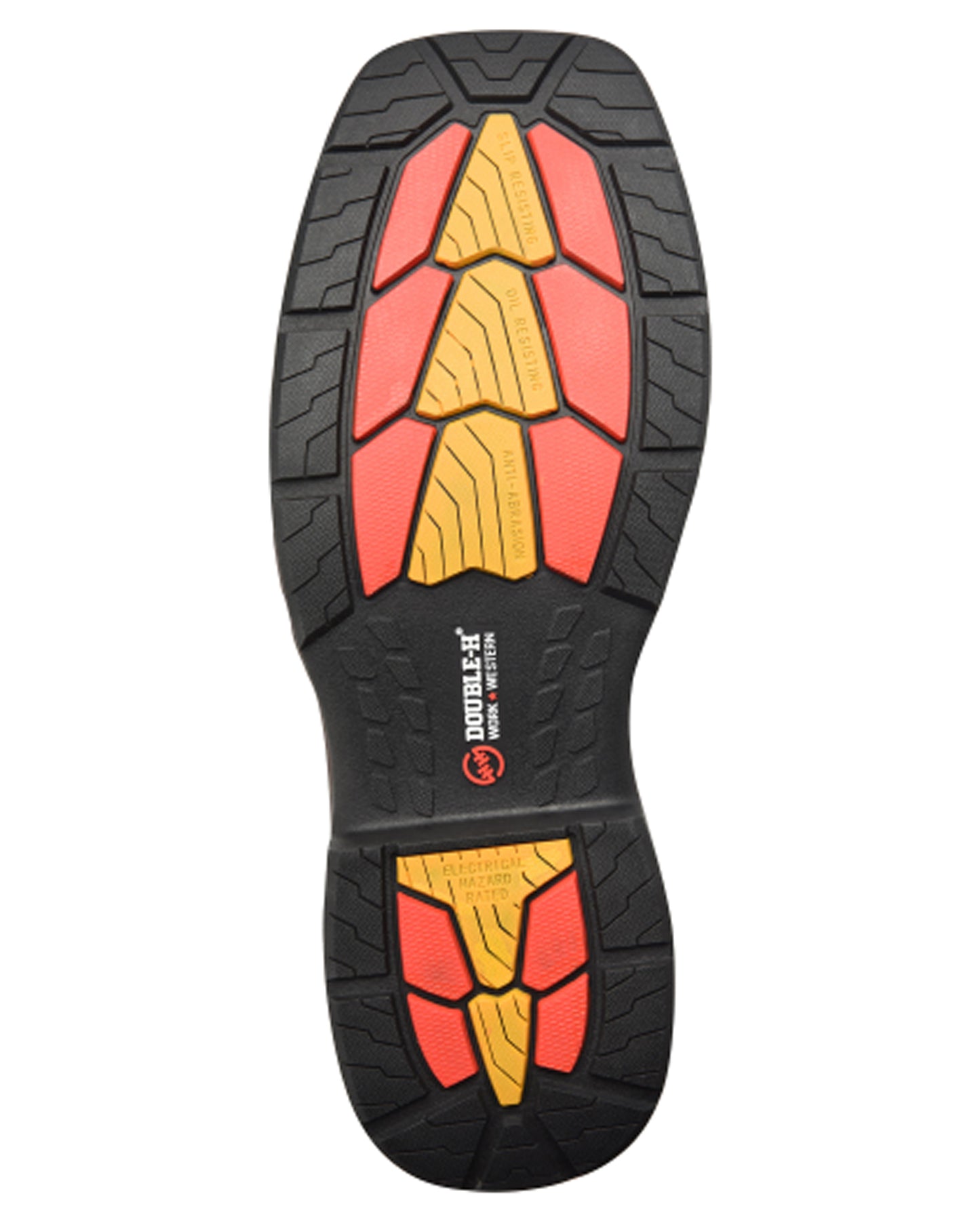 Men's Wilmore Comp Toe Work Boots