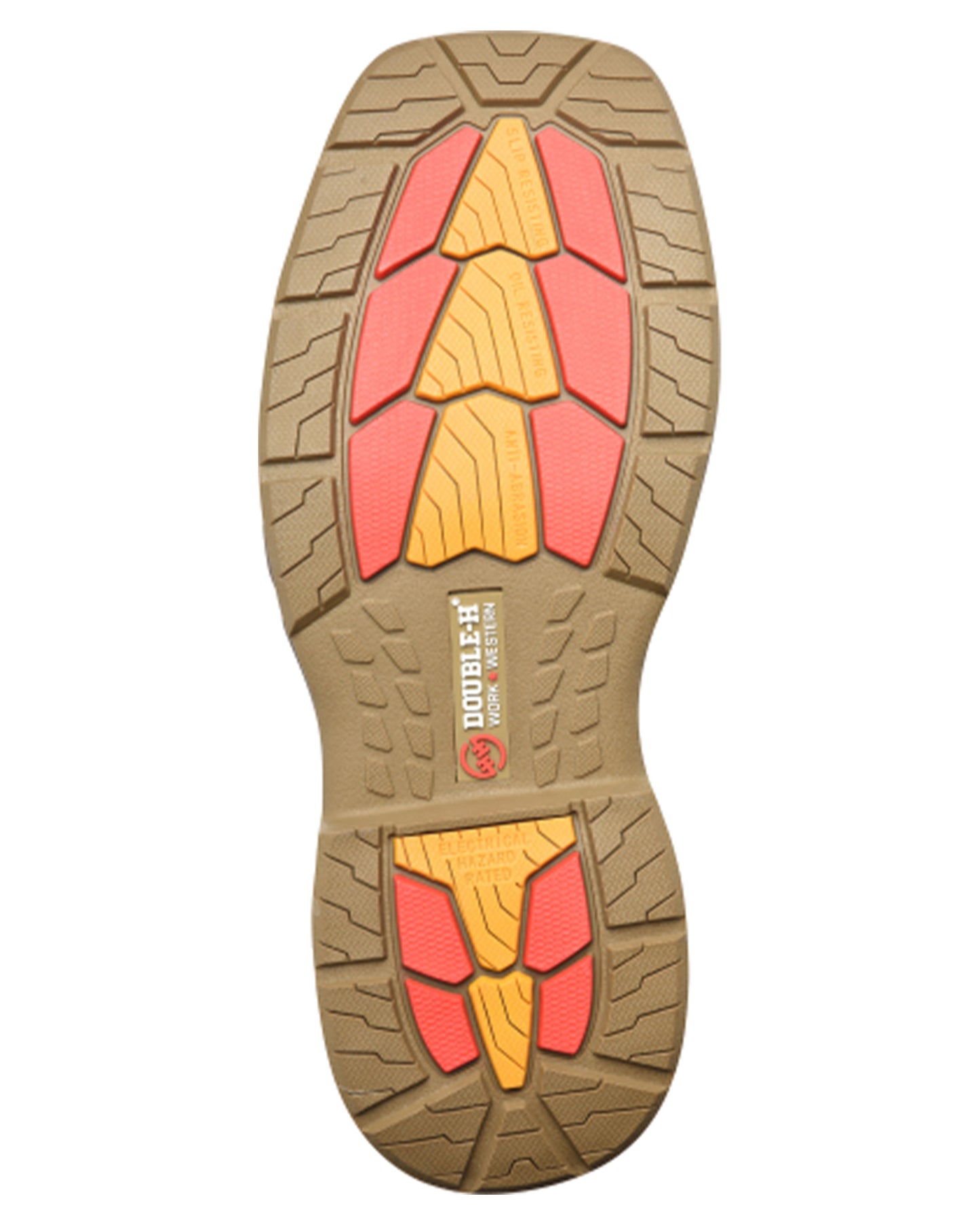 Women's Ari Comp Toe Work Boots