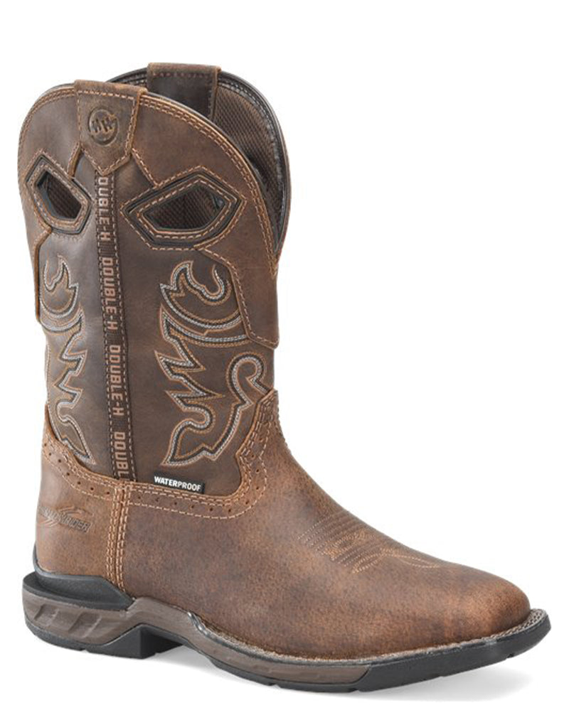 Men's Wilmore Waterproof Work Boots