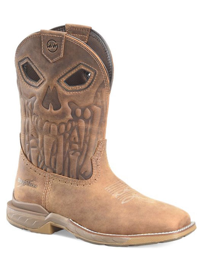 Men's Lycan Composite Toe Roper Boots