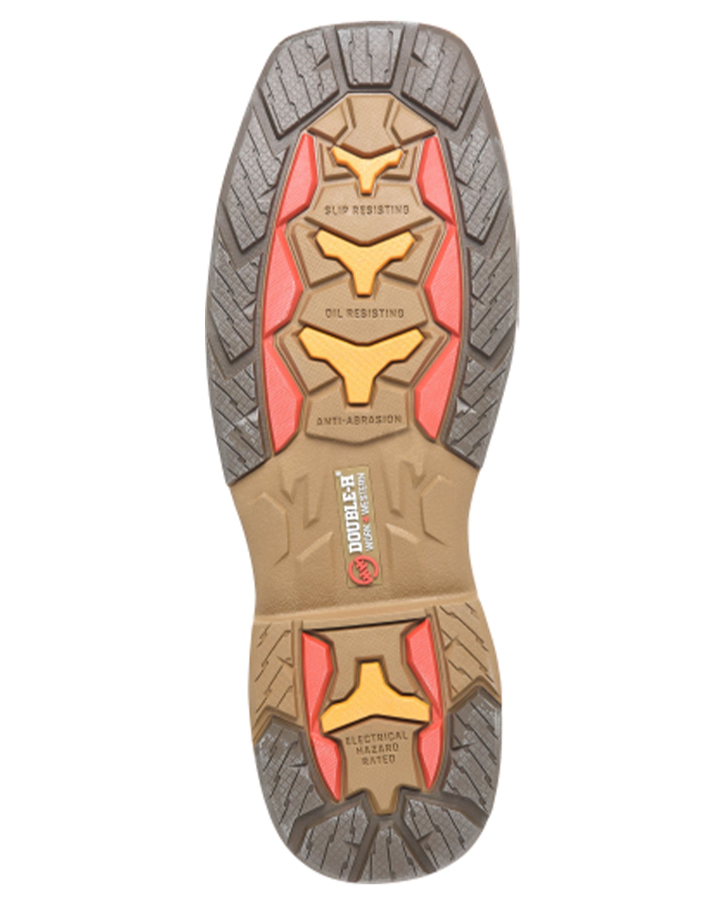 Men's Lycan Composite Toe Roper Boots