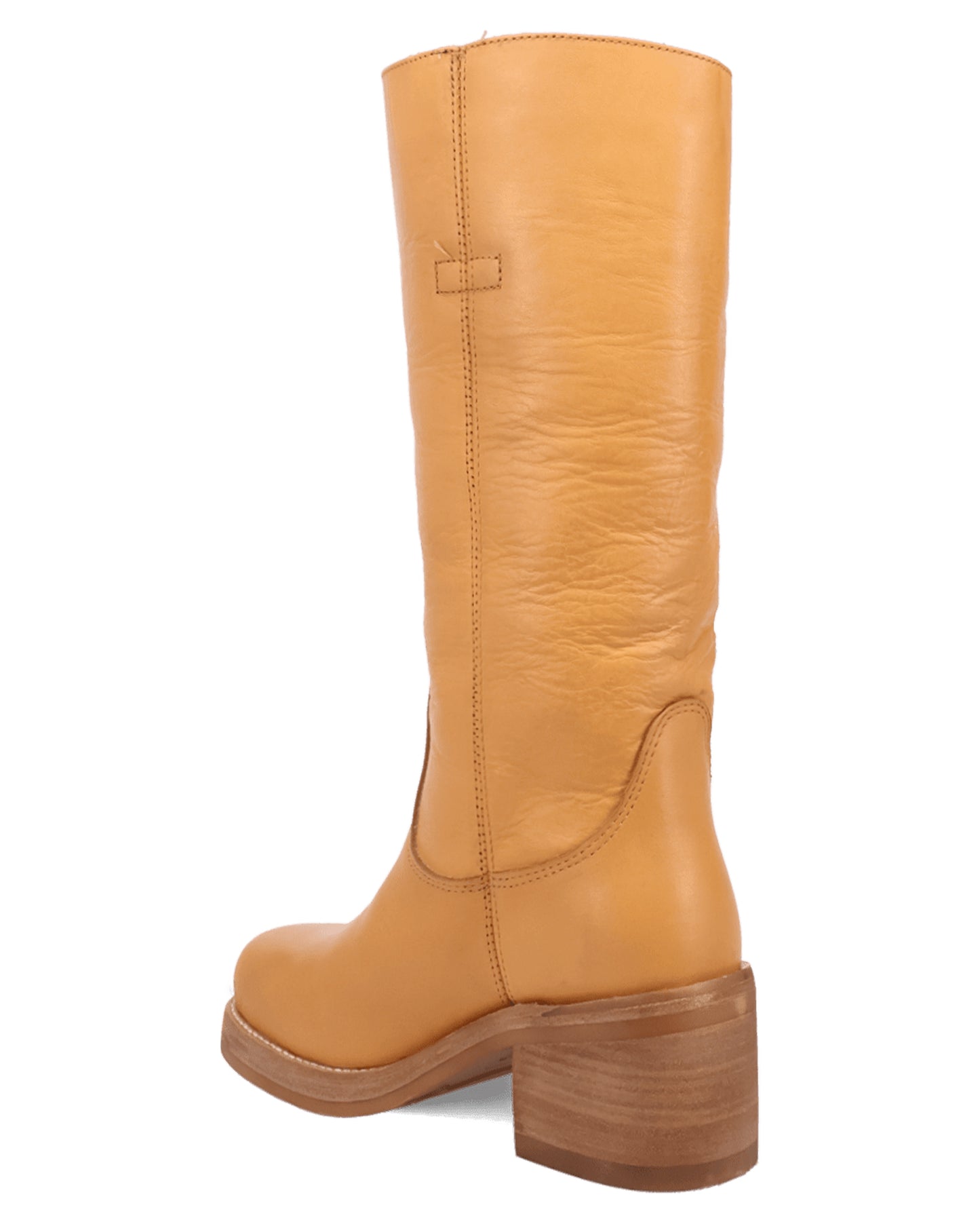 Dingo Women's Vagabond Western Boots in Plantain with Round Toe at Skip's Western Outfitters | DI2287-Plantain