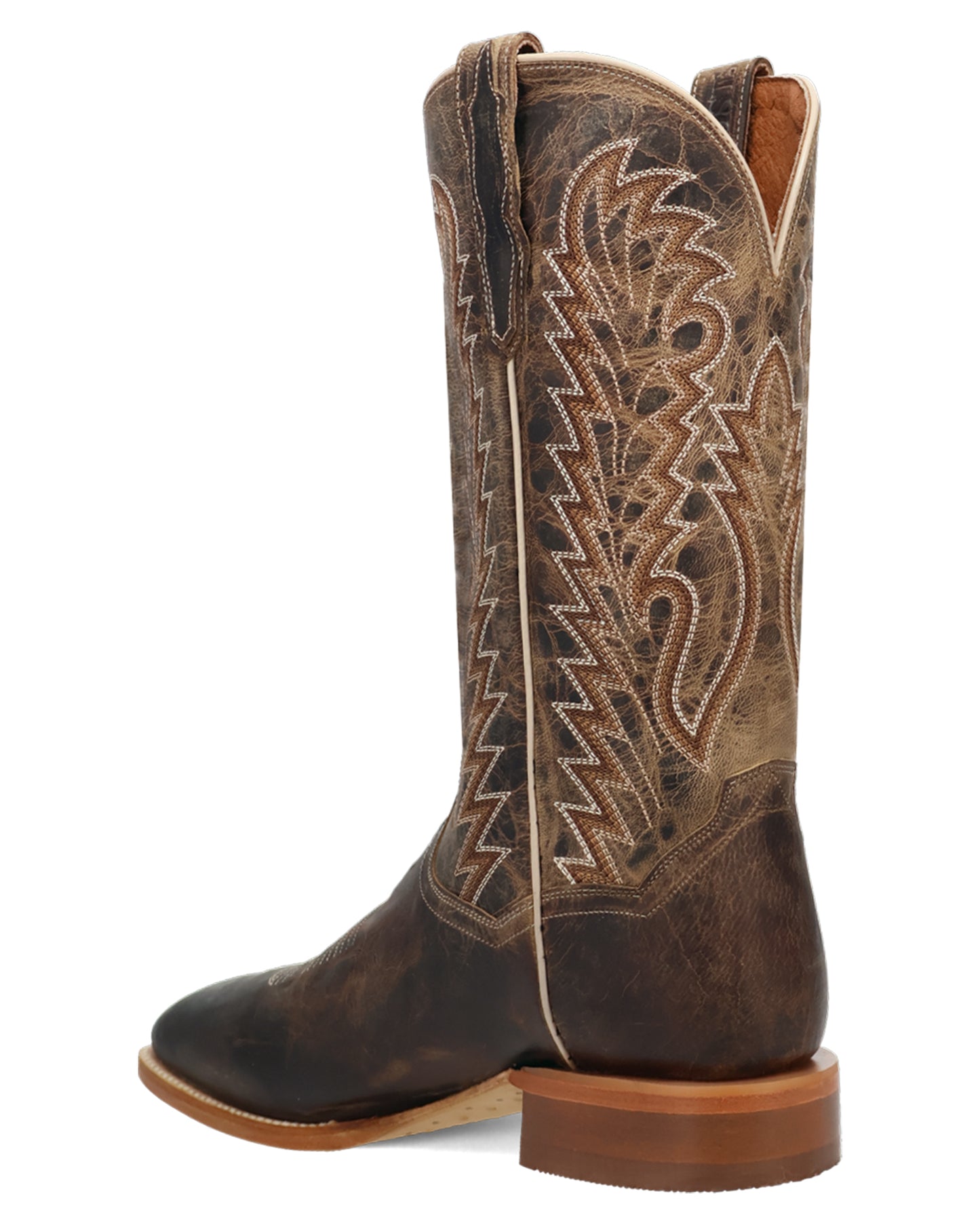 Men's Jerry Western Boots