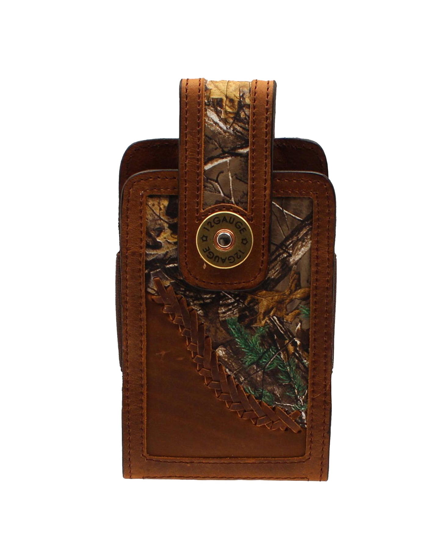 Camo Cell Phone Holder