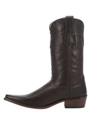 Men's Stage Coach Western Boots