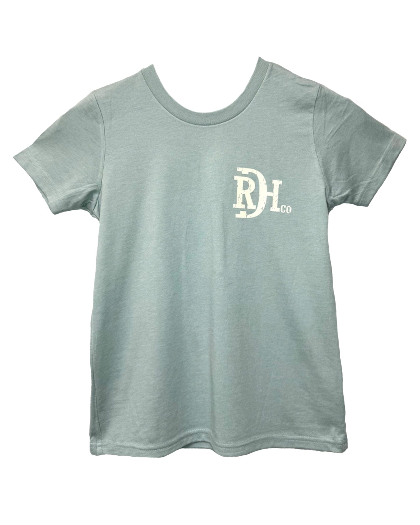 Kids' Big Duck Energy T-Shirt