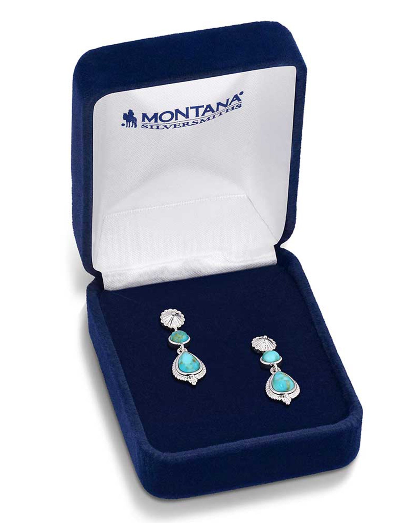 Desert Bloom Earrings