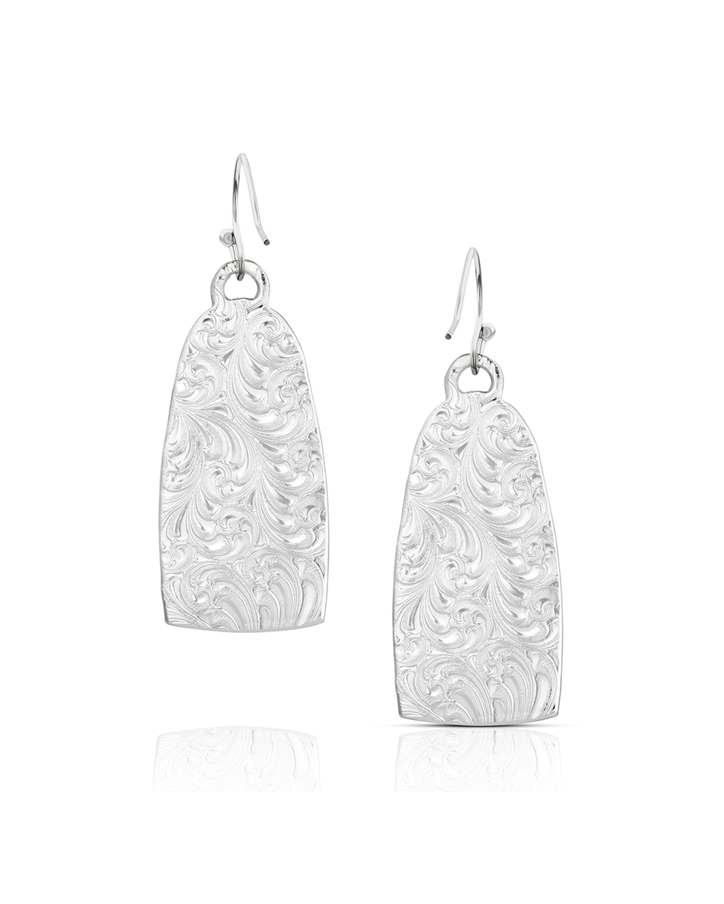 Big Bend Dangle Earrings - Er6415