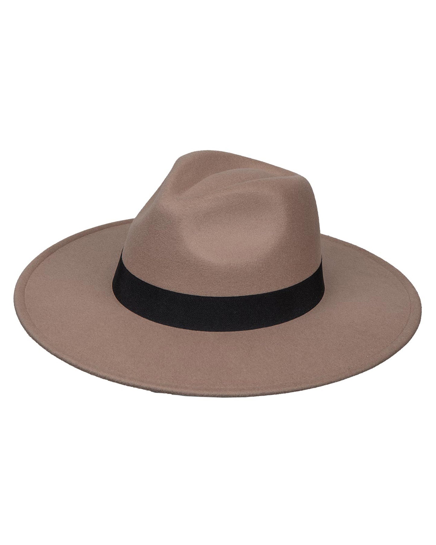 Women's Everyday Hat by LTC Hats from Skip’s Western Outfitters | LTC-F18-CARAMEL-M-CARAMEL