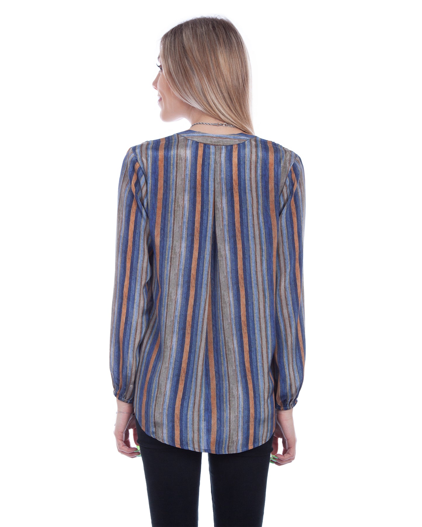 Women's Easy Fit Blouse