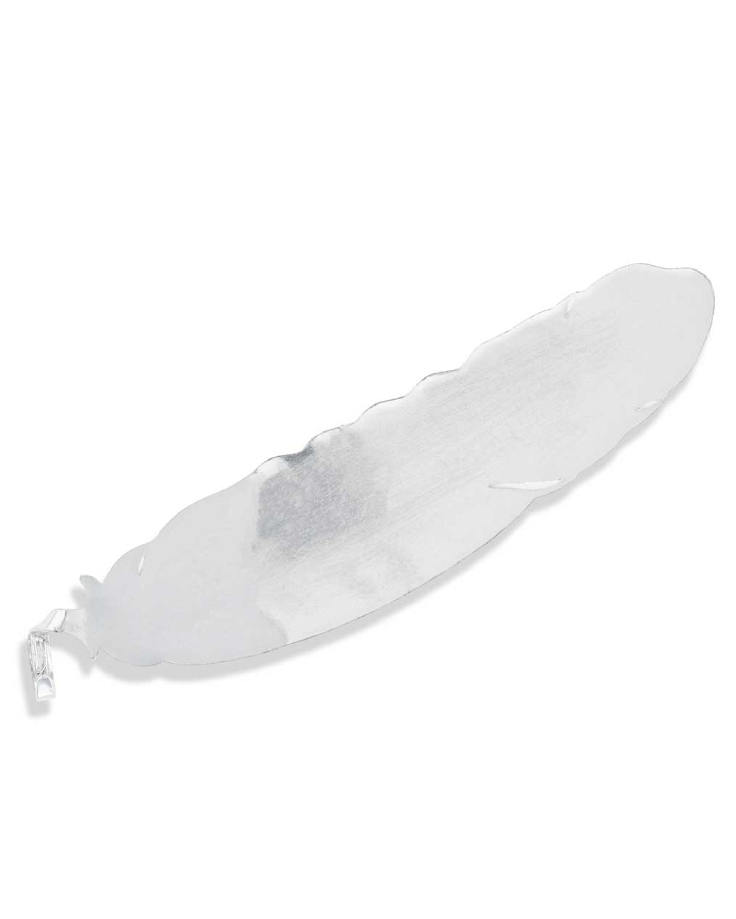 Black Tie Affair Flag Hat Feather