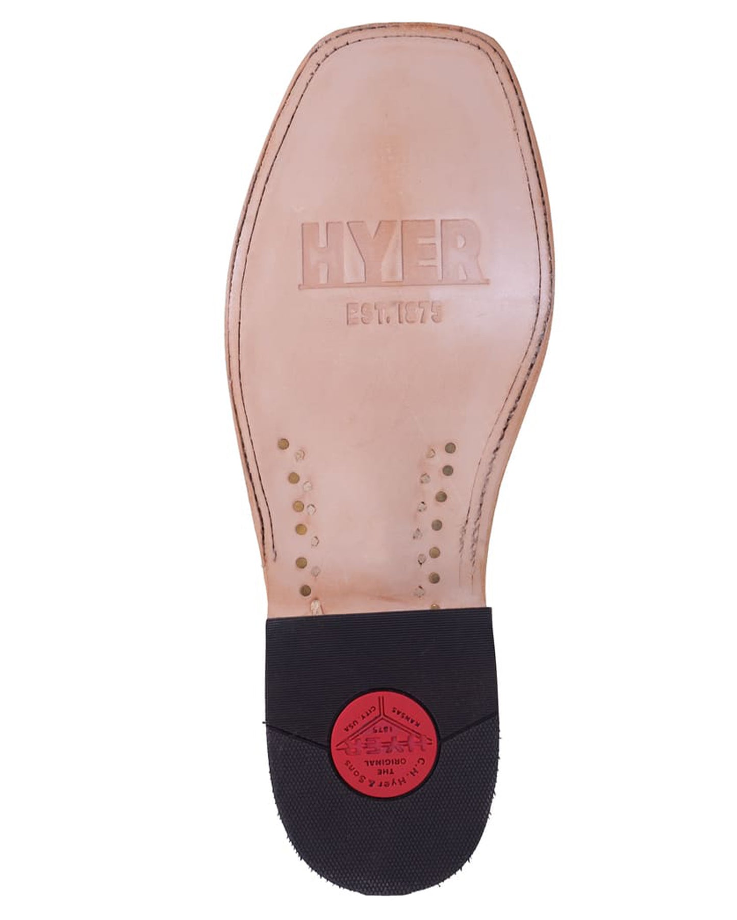 Men's Walton Western Boots