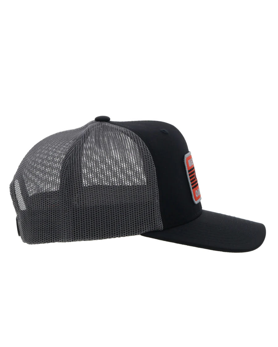 Circuit Trucker Hat