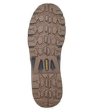 Men's Subframe Side Zipper Composite Toe Work Boots