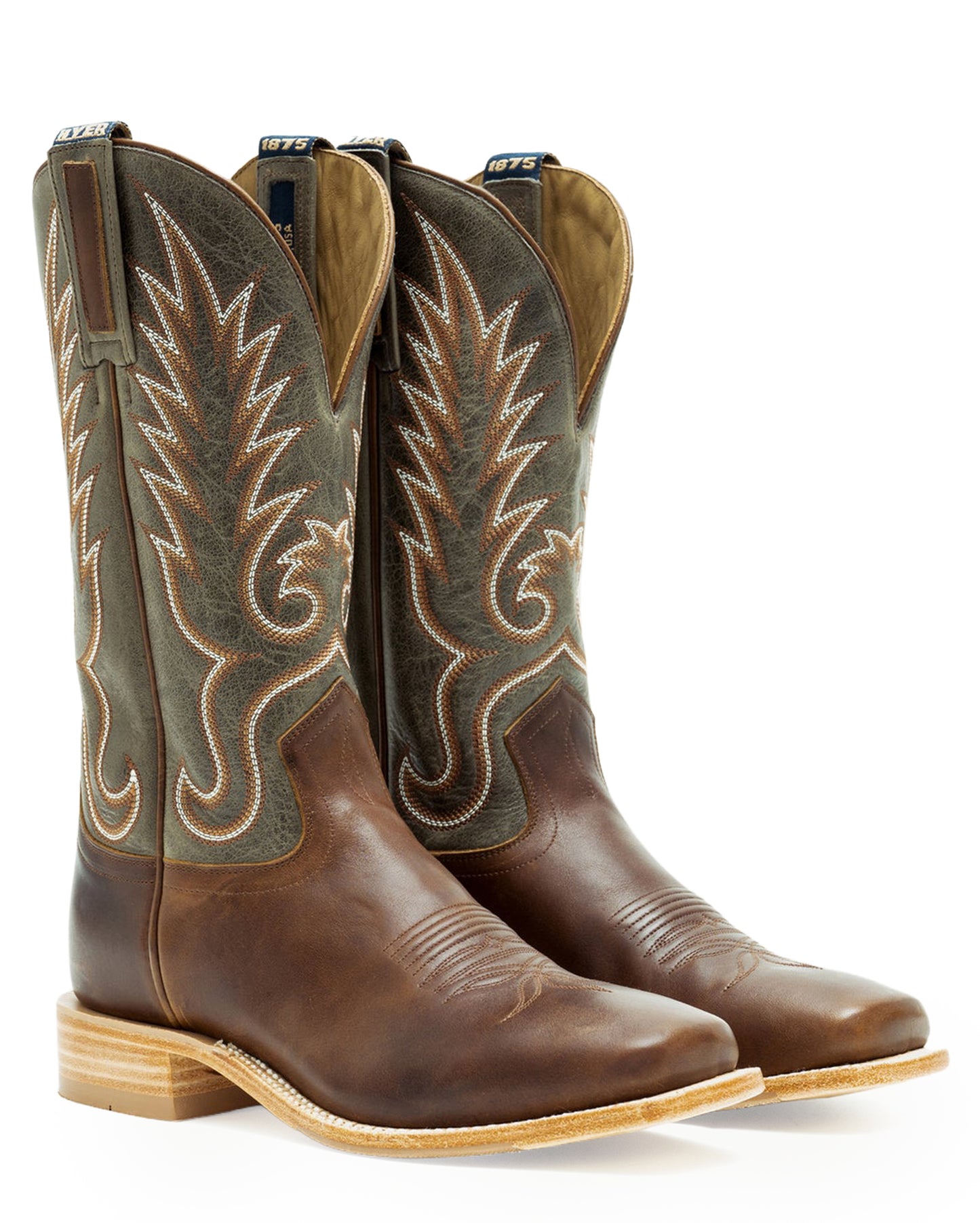 Men's Kincaid Western Boots - Hm11041
