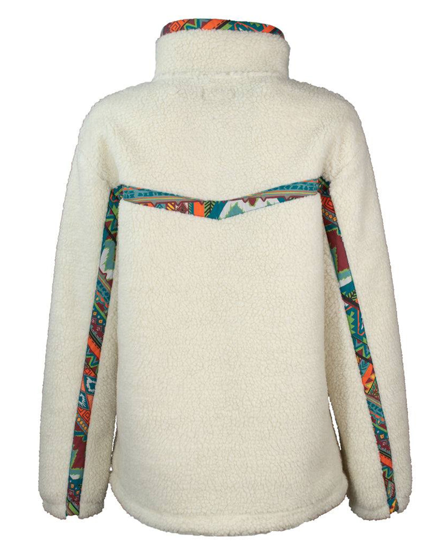 Women's Fleece Pullover