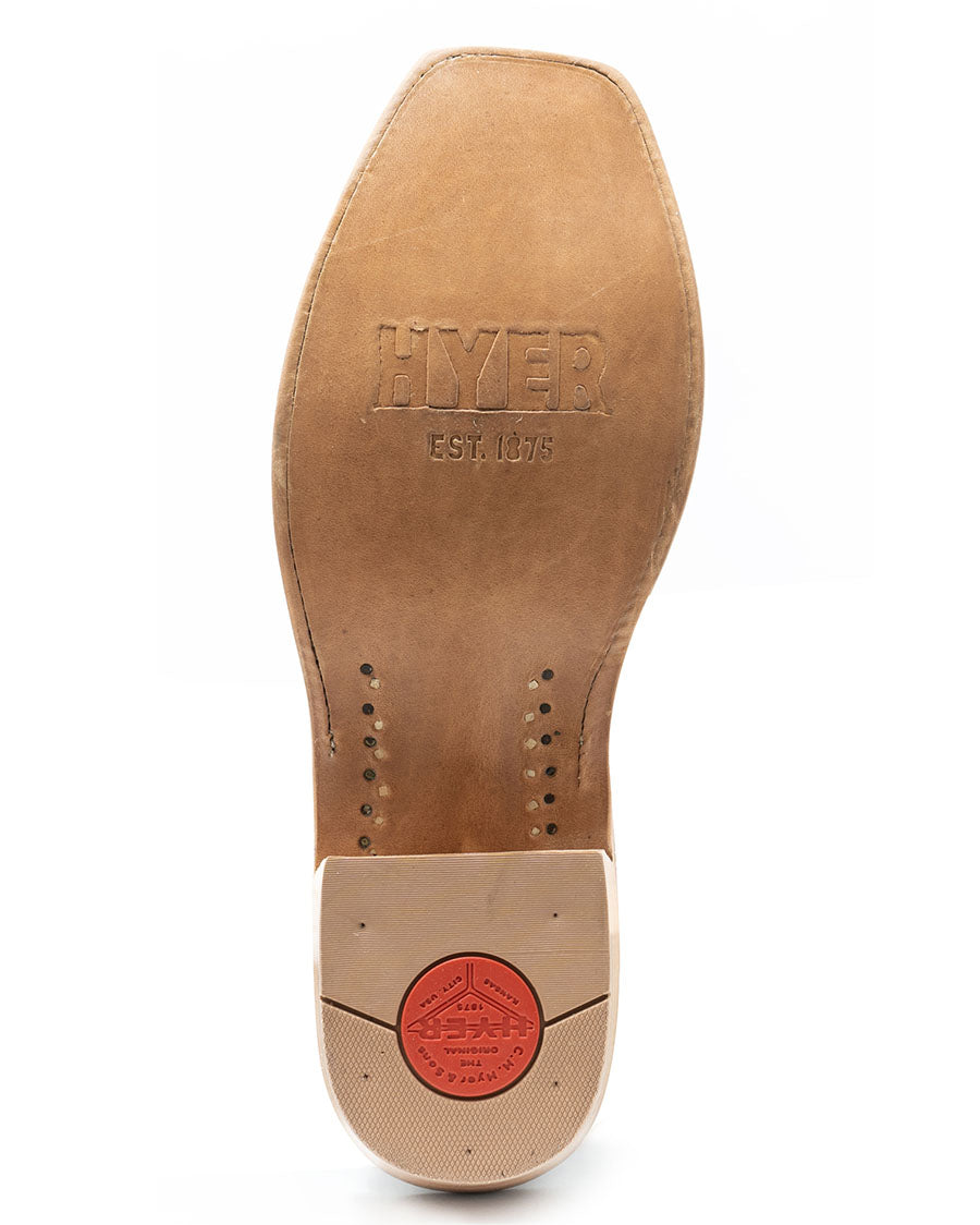 Women's Leawood Western Boots - Hw42029