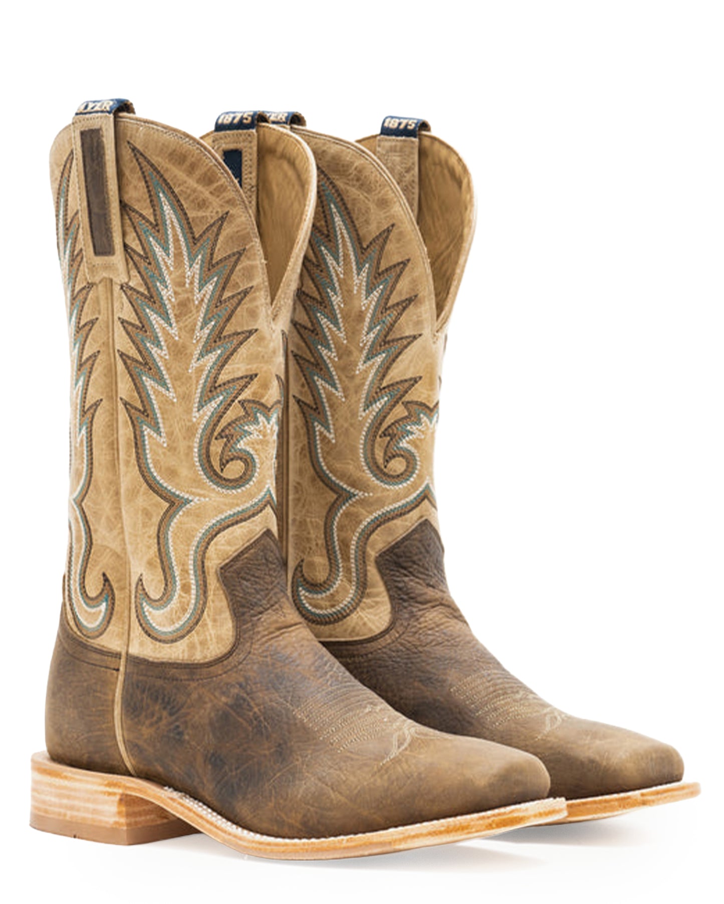 Men's Kincaid Western Boots - Hm11043