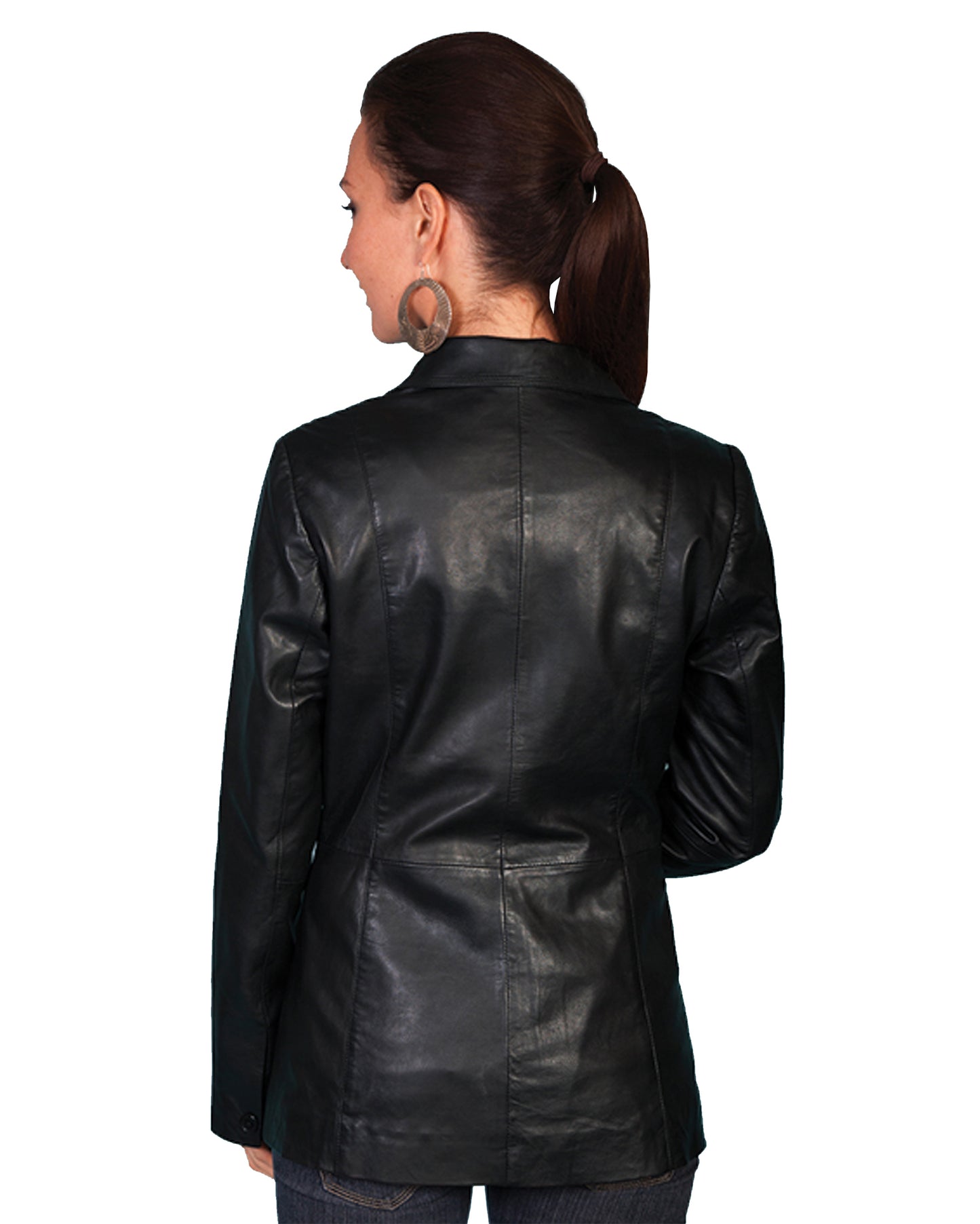 Women's Lambskin Blaze