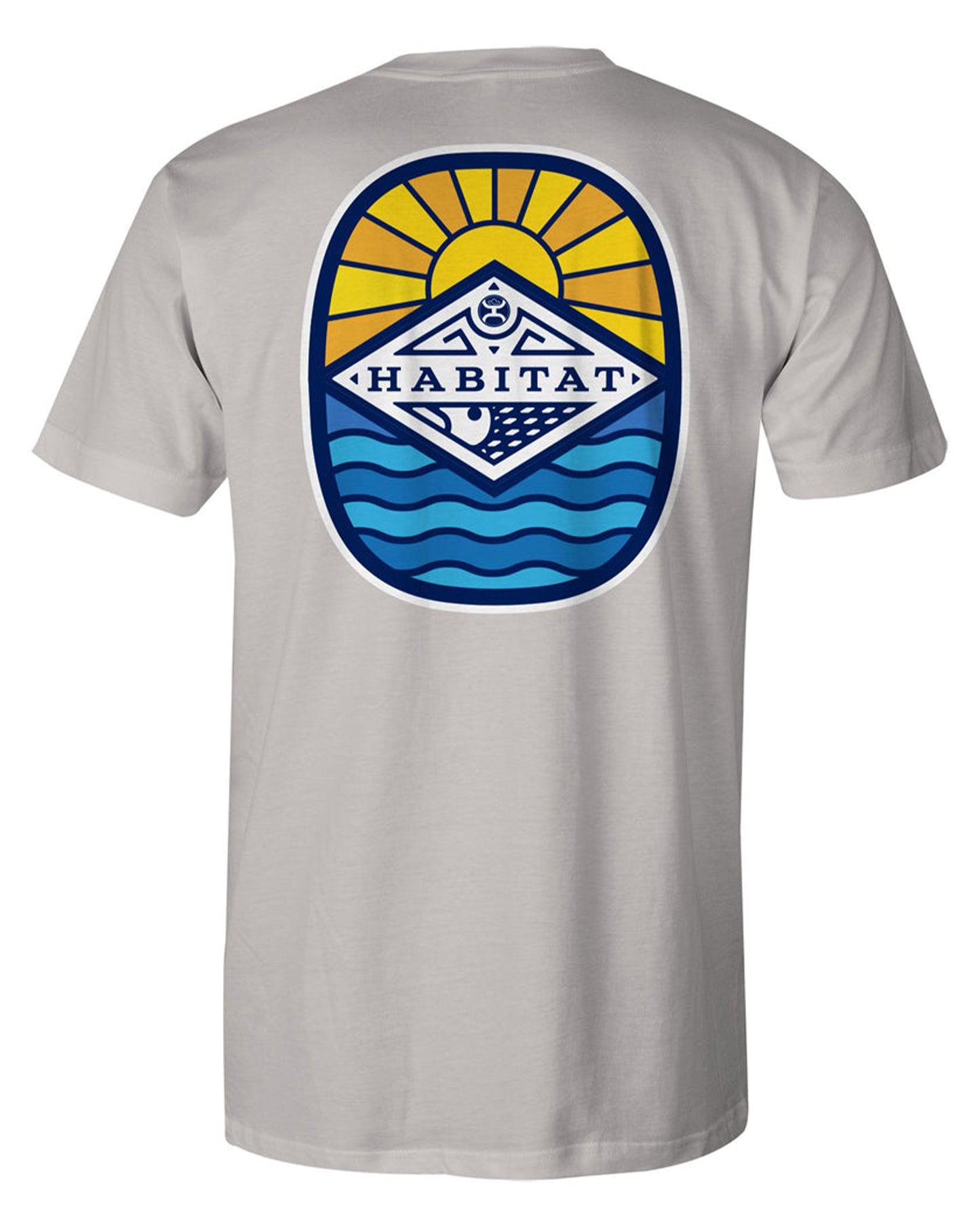 Men's Sunnyside Habitat T-Shirt