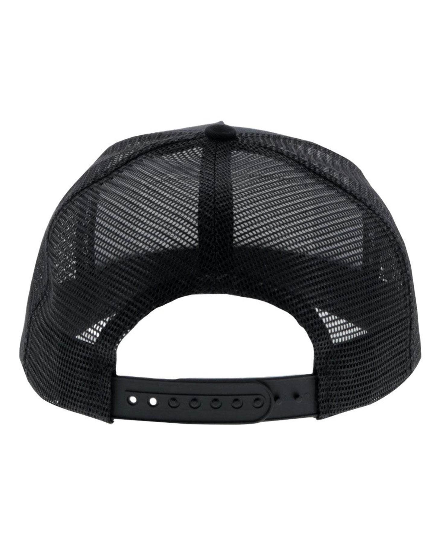 Handmade Trucker Cap