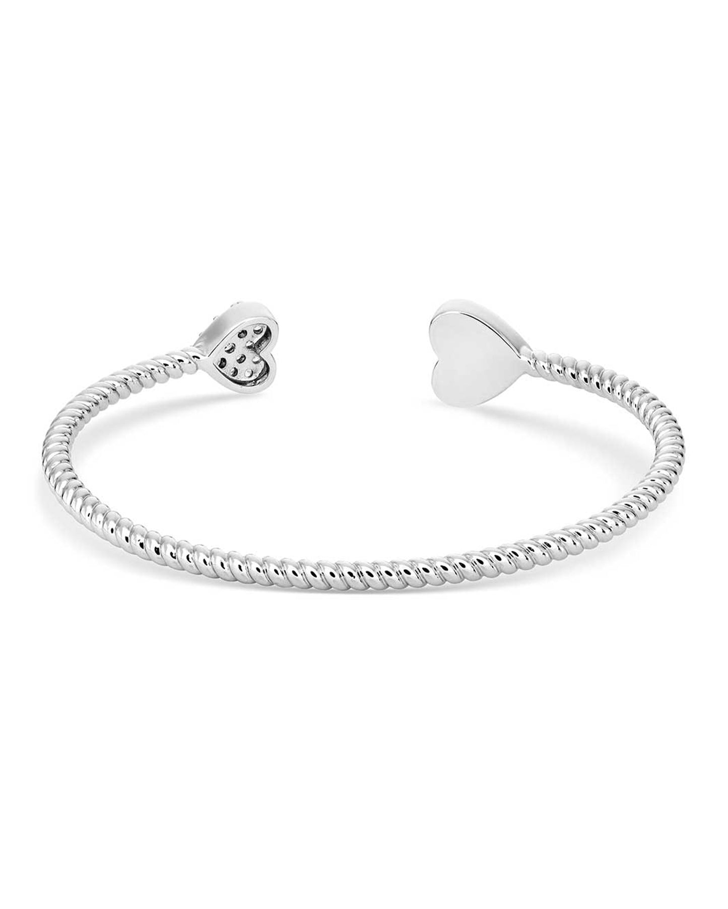 Moonlit Love Bracelet