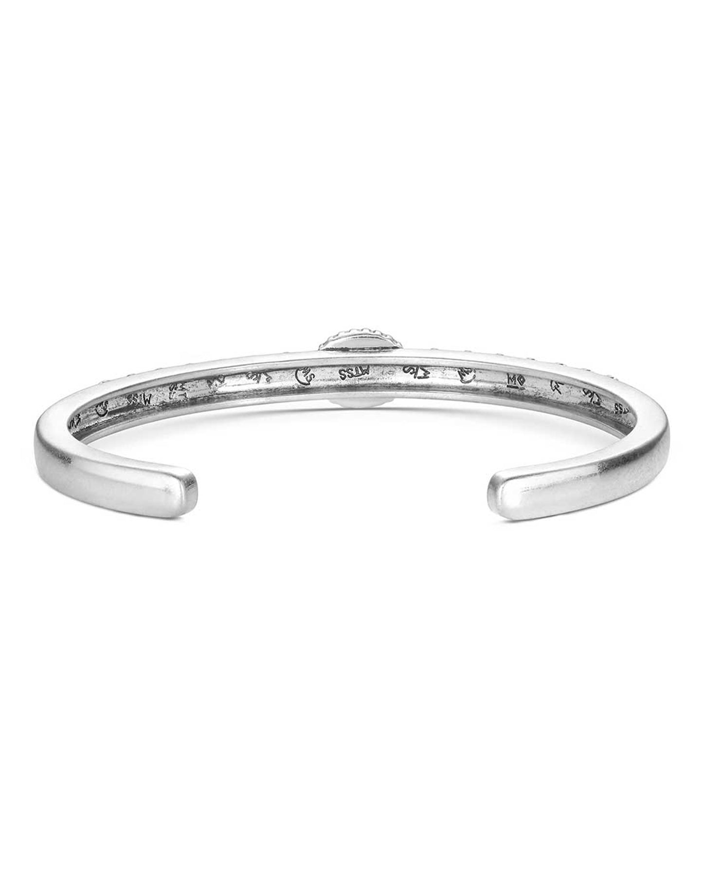 Unbreakable Spirit Cuff Bracelet