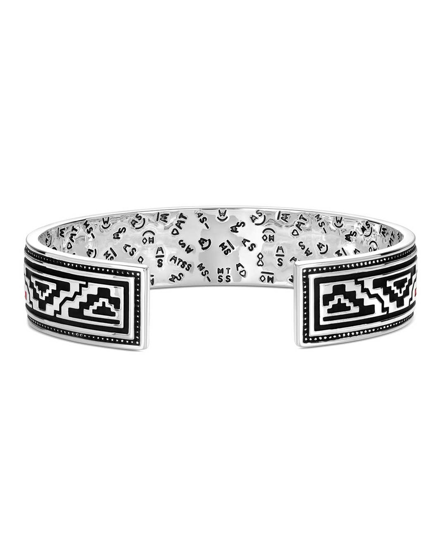 Amarillo Cuff Bracelet