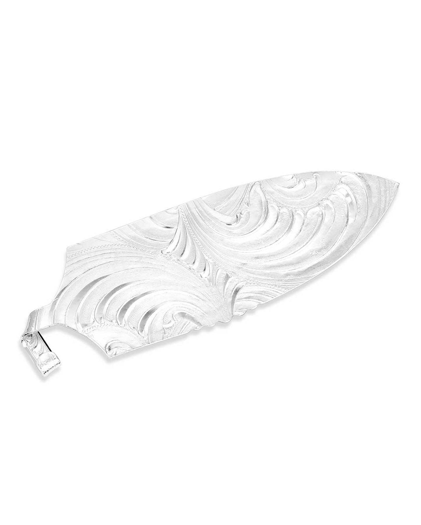 Longhorn Cattle Drive Hat Feather