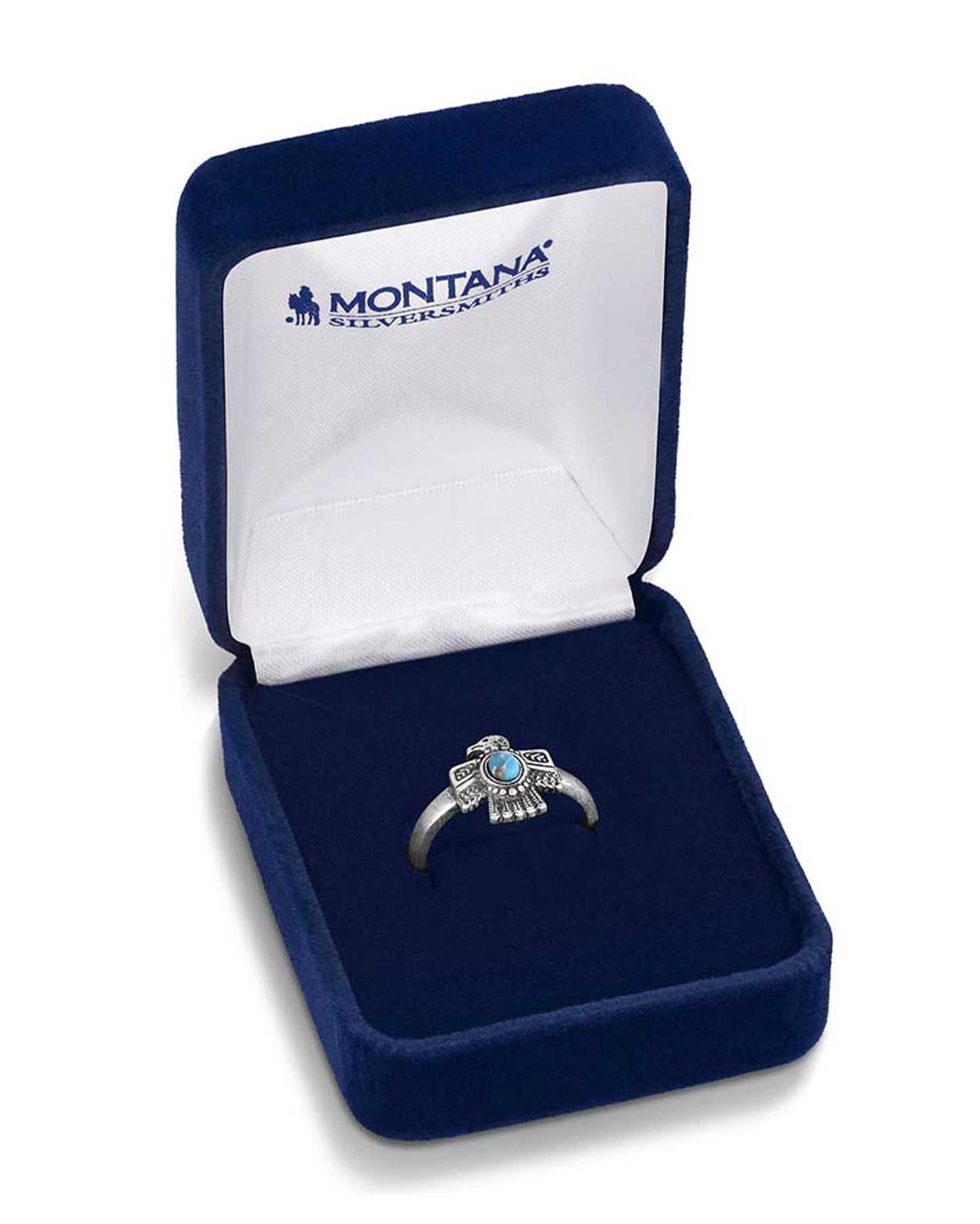 Spirit Of The Sky Ring