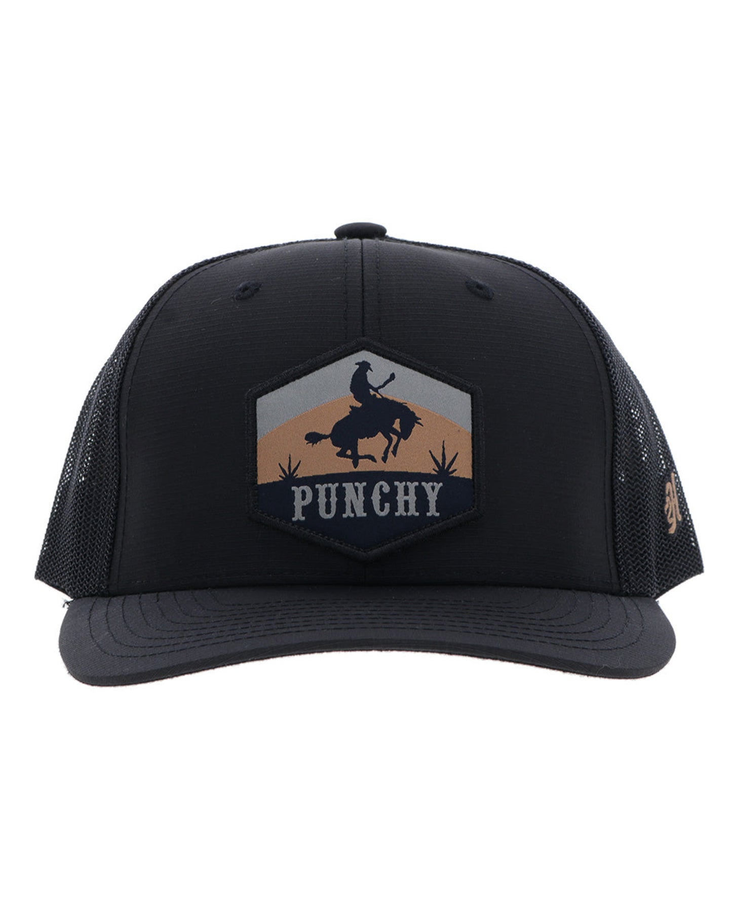 Ranchero Cap