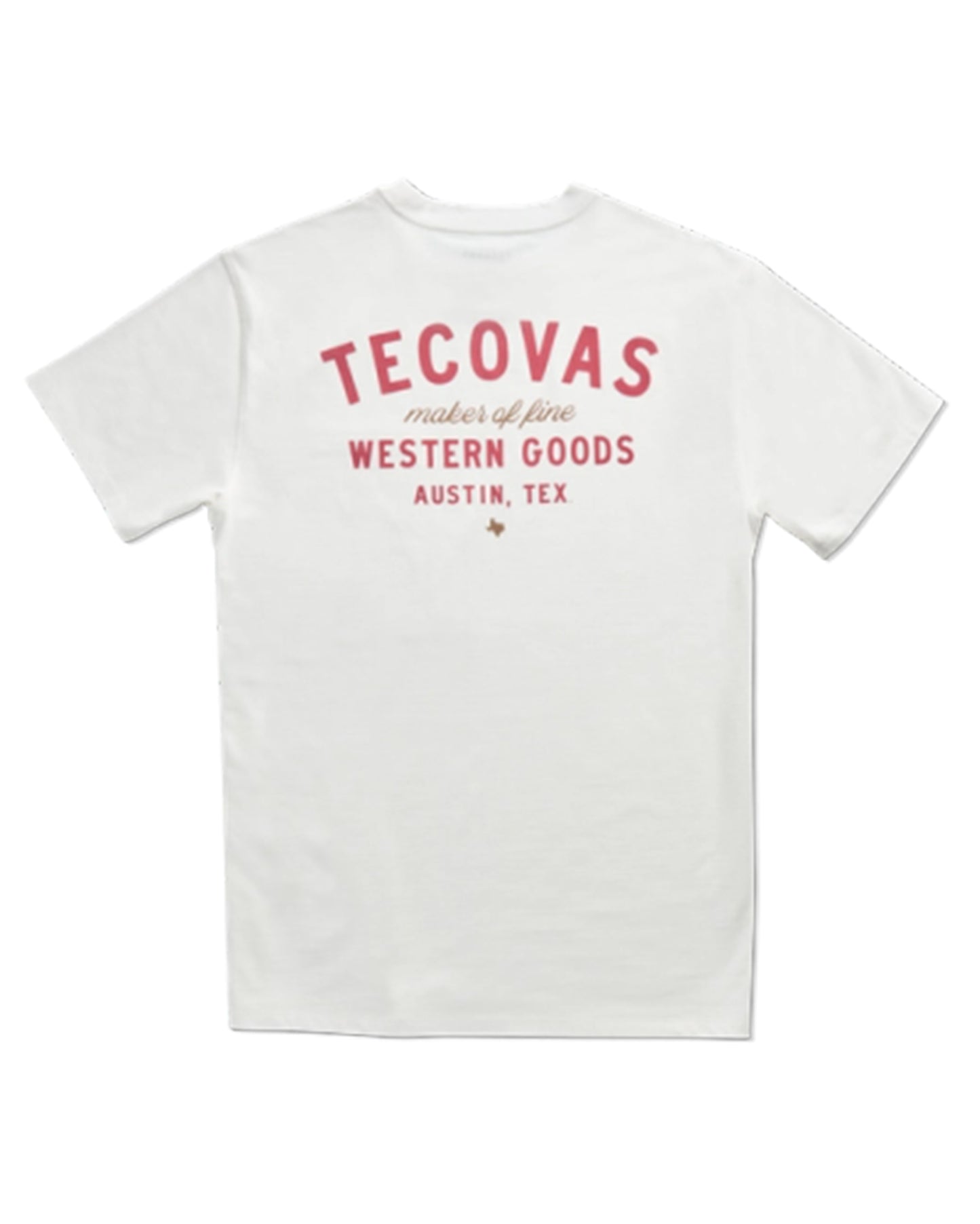 Men's Fine Makers Pocket Tee