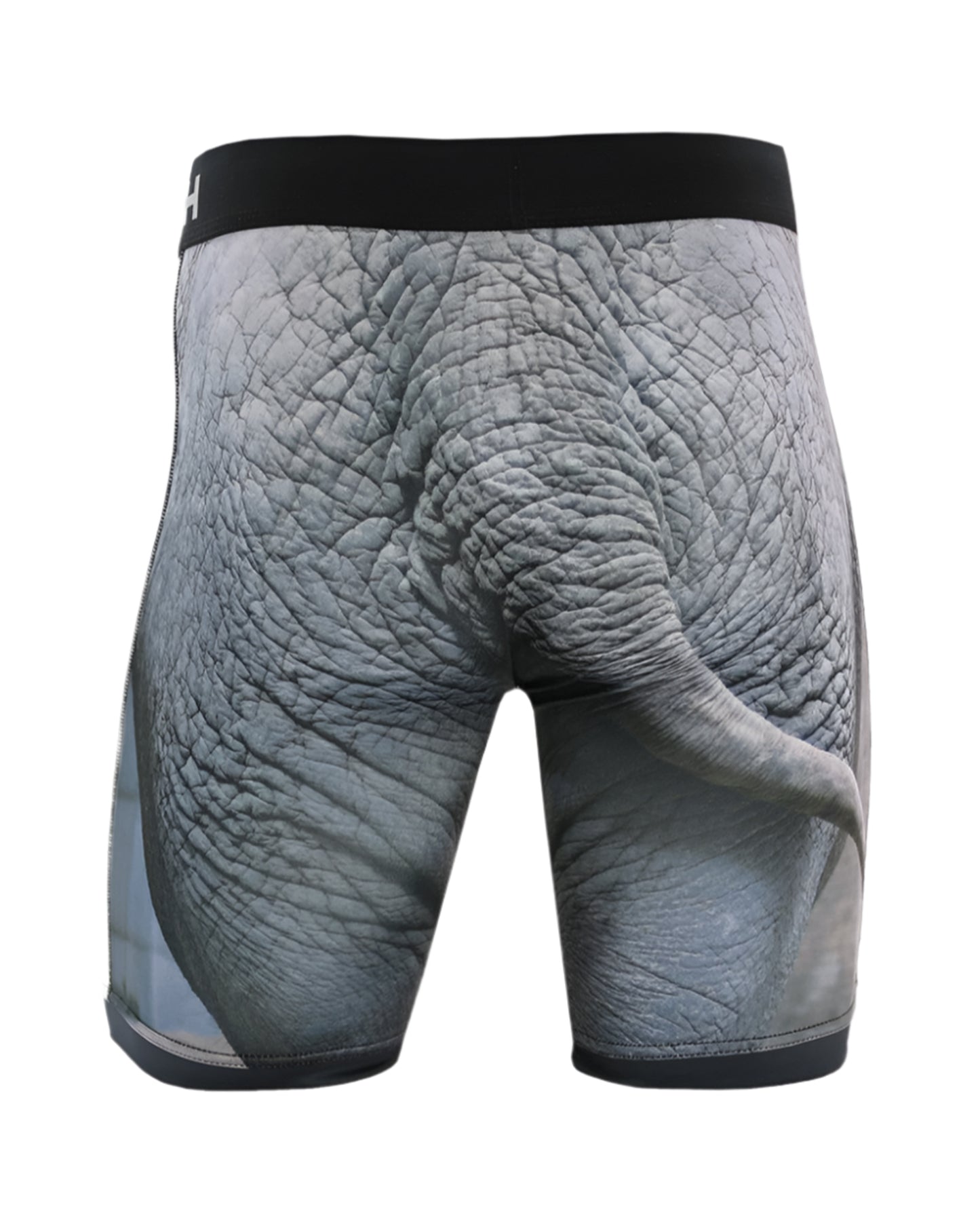 Men's Elephant 9" Boxer Briefs - Mxy6010009