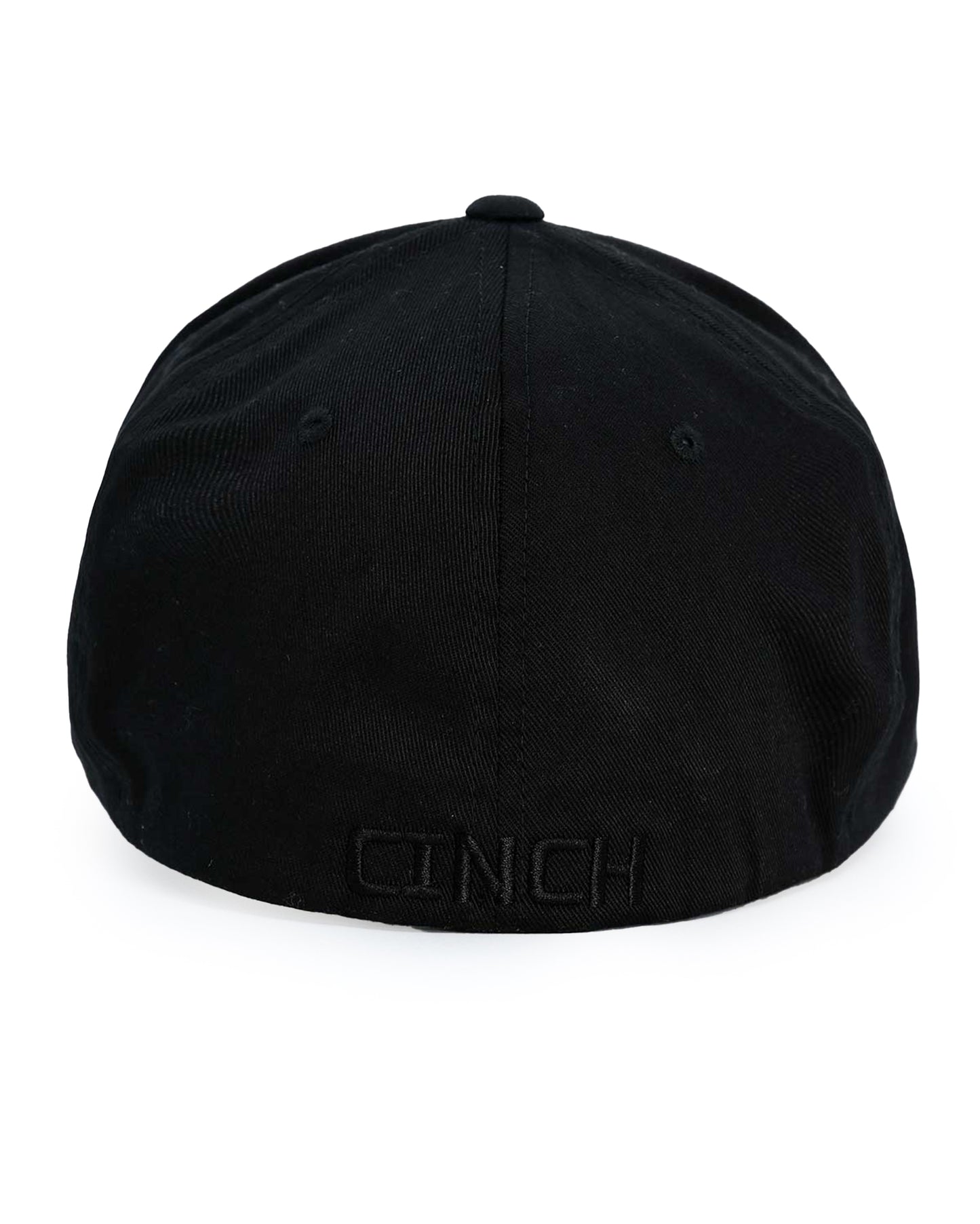 Fitted Flexfit Cap with American Flag